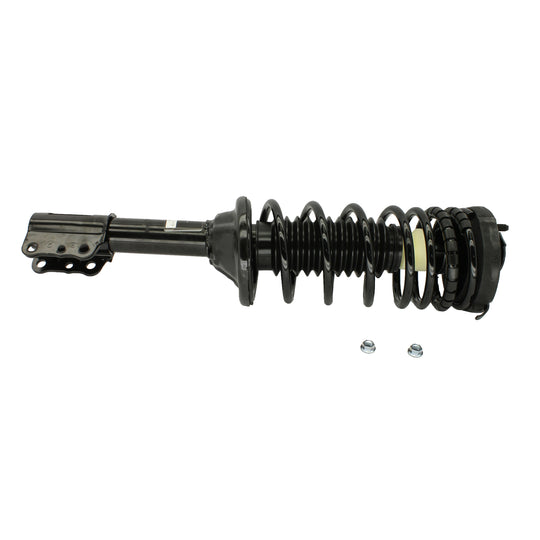SR4014 Strut-Plus Suspension Strut and Coil Spring Assembly KYB Canada