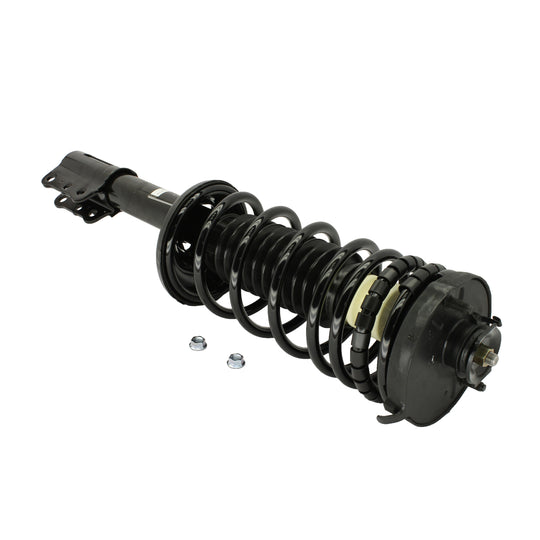 SR4014 Strut-Plus Suspension Strut and Coil Spring Assembly KYB Canada