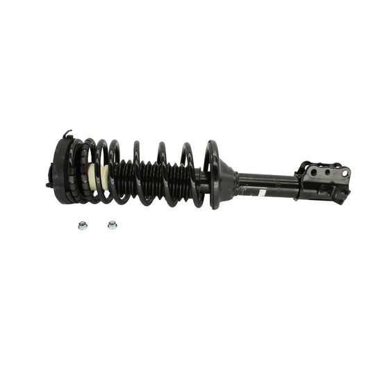 SR4015 Strut-Plus Suspension Strut and Coil Spring Assembly KYB Canada