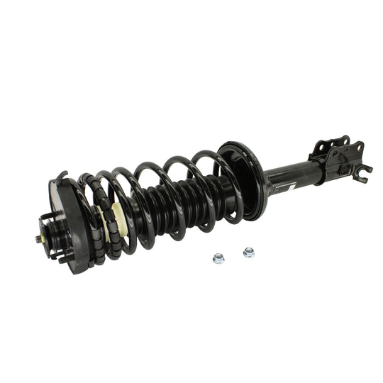 SR4015 Strut-Plus Suspension Strut and Coil Spring Assembly KYB Canada