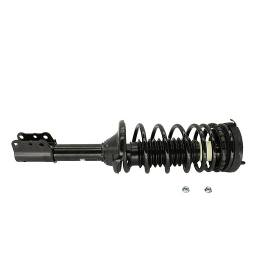 SR4015 Strut-Plus Suspension Strut and Coil Spring Assembly KYB Canada