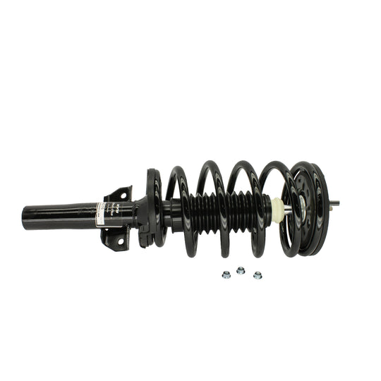 SR4016 Strut-Plus Suspension Strut and Coil Spring Assembly KYB Canada