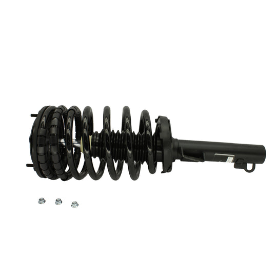 SR4017 Strut-Plus Suspension Strut and Coil Spring Assembly KYB Canada
