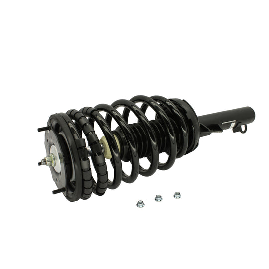 SR4017 Strut-Plus Suspension Strut and Coil Spring Assembly KYB Canada