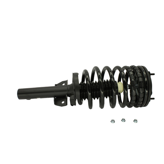 SR4017 Strut-Plus Suspension Strut and Coil Spring Assembly KYB Canada