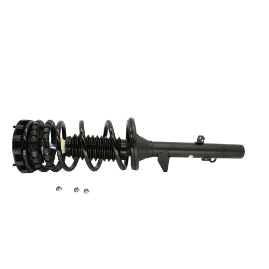 SR4018 Strut-Plus Suspension Strut and Coil Spring Assembly KYB Canada