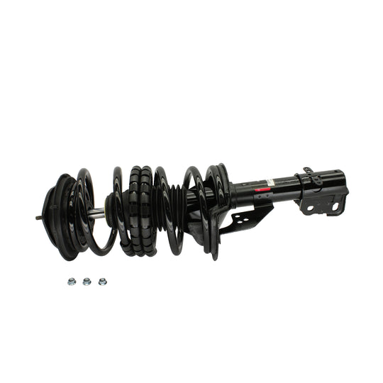 SR4019 Strut-Plus Suspension Strut and Coil Spring Assembly KYB Canada