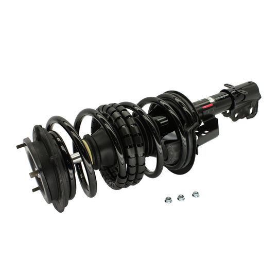 SR4019 Strut-Plus Suspension Strut and Coil Spring Assembly KYB Canada