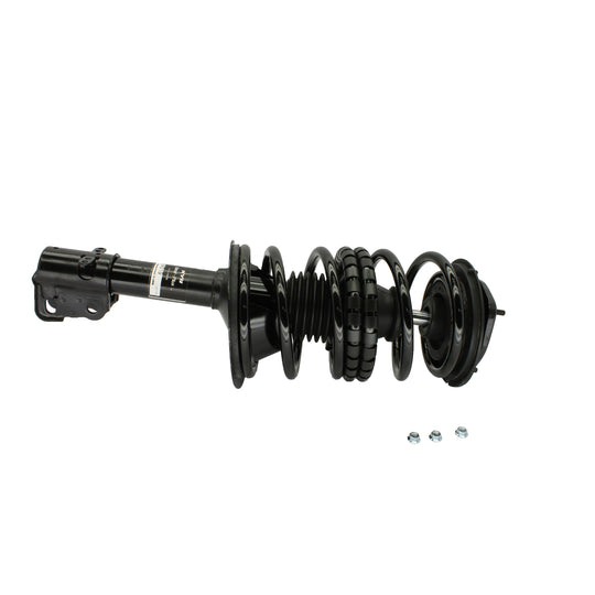 SR4019 Strut-Plus Suspension Strut and Coil Spring Assembly KYB Canada