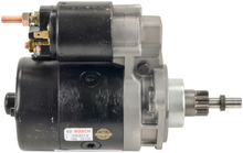 Load image into Gallery viewer, SR401X Remanufactured Starter Motor Bosch Canada