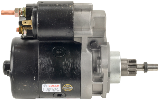 SR401X Remanufactured Starter Motor Bosch Canada