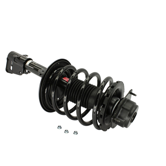 SR4020 Strut-Plus Suspension Strut and Coil Spring Assembly KYB Canada