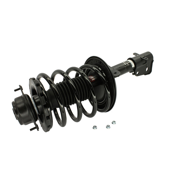 SR4021 Strut-Plus Suspension Strut and Coil Spring Assembly KYB Canada