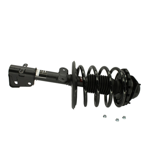 SR4021 Strut-Plus Suspension Strut and Coil Spring Assembly KYB Canada