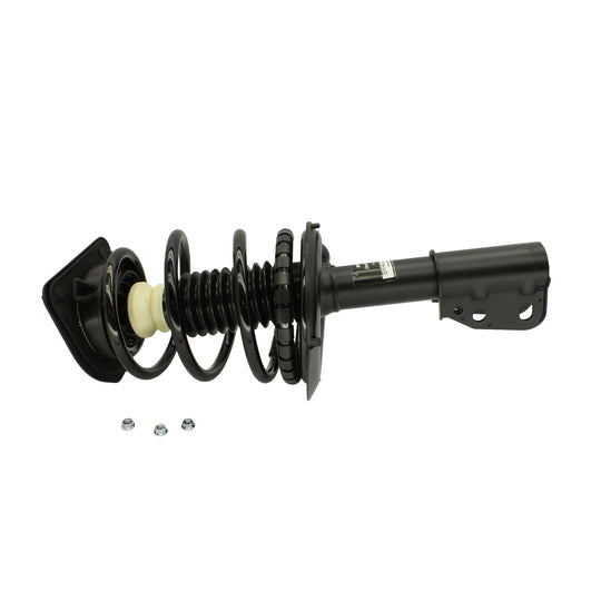 SR4022 Strut-Plus Suspension Strut and Coil Spring Assembly KYB Canada