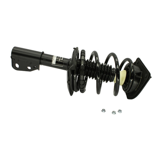 SR4022 Strut-Plus Suspension Strut and Coil Spring Assembly KYB Canada