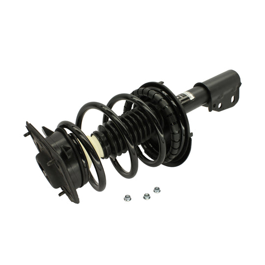 SR4022 Strut-Plus Suspension Strut and Coil Spring Assembly KYB Canada