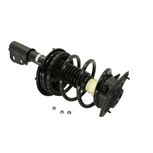 SR4022 Strut-Plus Suspension Strut and Coil Spring Assembly KYB Canada