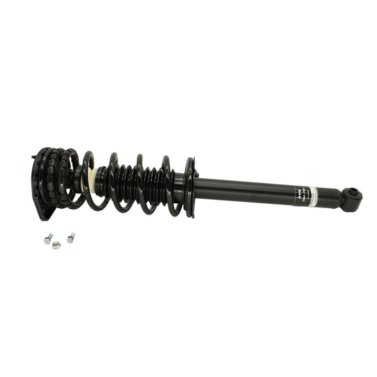 SR4025 Strut-Plus Suspension Strut and Coil Spring Assembly KYB Canada