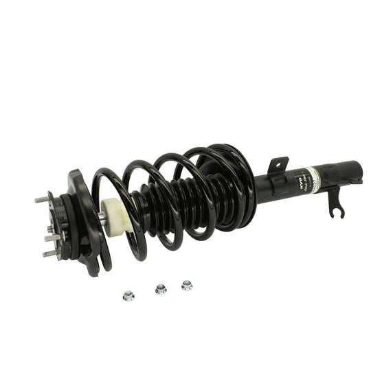 SR4027 Strut-Plus Suspension Strut and Coil Spring Assembly KYB Canada
