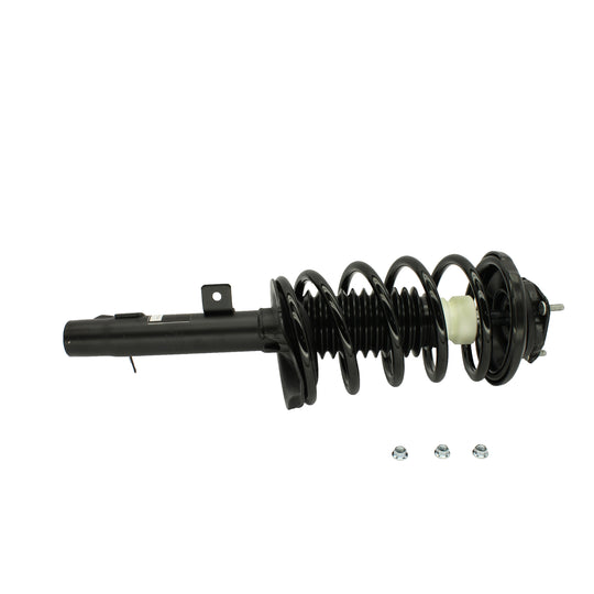 SR4027 Strut-Plus Suspension Strut and Coil Spring Assembly KYB Canada