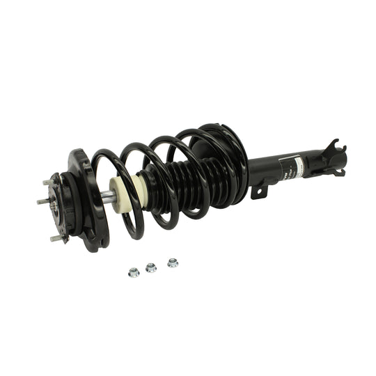 SR4028 Strut-Plus Suspension Strut and Coil Spring Assembly KYB Canada