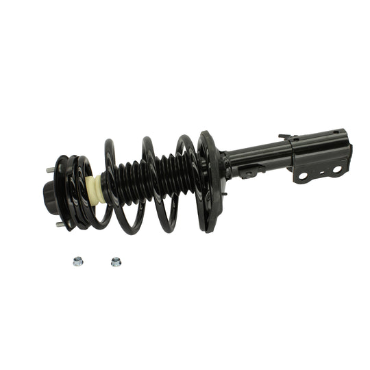SR4030 Strut-Plus Suspension Strut and Coil Spring Assembly KYB Canada