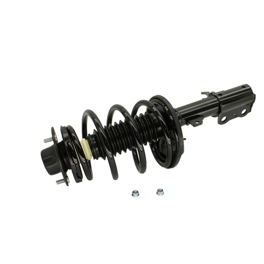 SR4030 Strut-Plus Suspension Strut and Coil Spring Assembly KYB Canada
