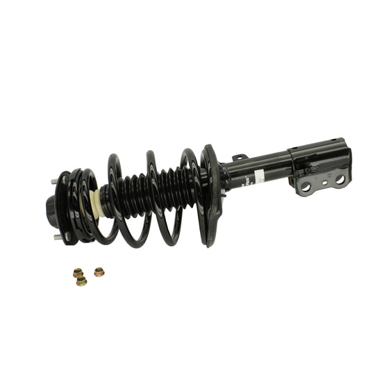 SR4031 Strut-Plus Suspension Strut and Coil Spring Assembly KYB Canada