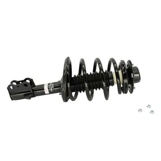 SR4031 Strut-Plus Suspension Strut and Coil Spring Assembly KYB Canada