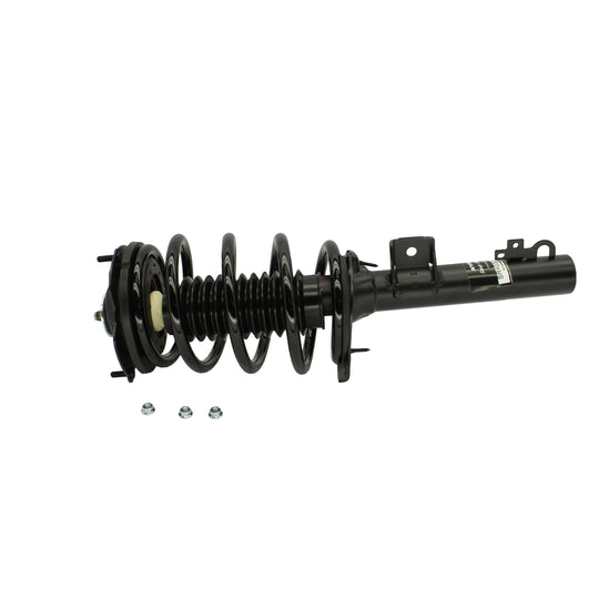SR4033 Strut-Plus Suspension Strut and Coil Spring Assembly KYB Canada