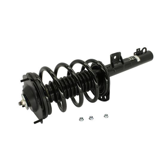 SR4033 Strut-Plus Suspension Strut and Coil Spring Assembly KYB Canada