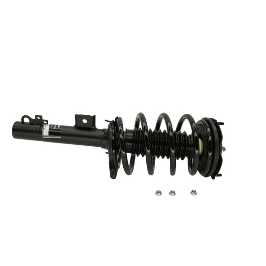 SR4033 Strut-Plus Suspension Strut and Coil Spring Assembly KYB Canada