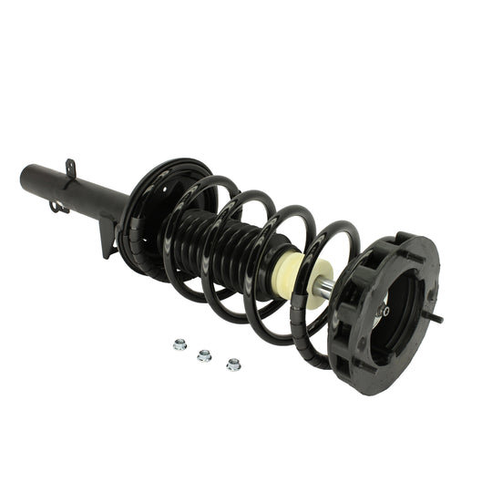 SR4034 Strut-Plus Suspension Strut and Coil Spring Assembly KYB Canada