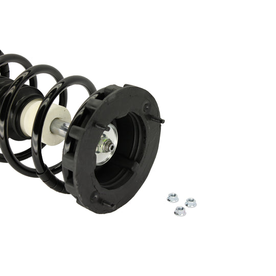 SR4034 Strut-Plus Suspension Strut and Coil Spring Assembly KYB Canada