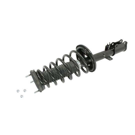 SR4035 Strut-Plus Suspension Strut and Coil Spring Assembly KYB Canada