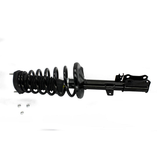 SR4035 Strut-Plus Suspension Strut and Coil Spring Assembly KYB Canada