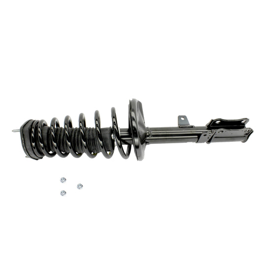 SR4036 Strut-Plus Suspension Strut and Coil Spring Assembly KYB Canada