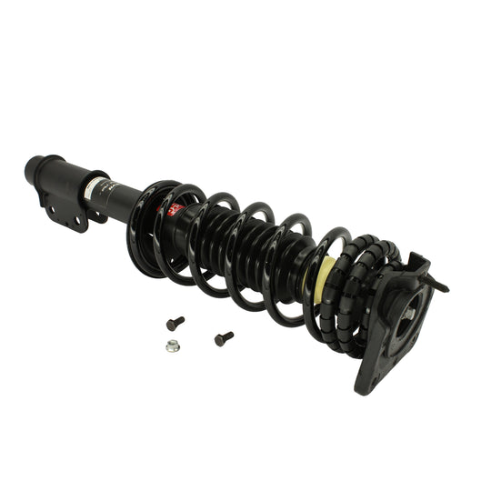 SR4037 Strut-Plus Suspension Strut and Coil Spring Assembly KYB Canada