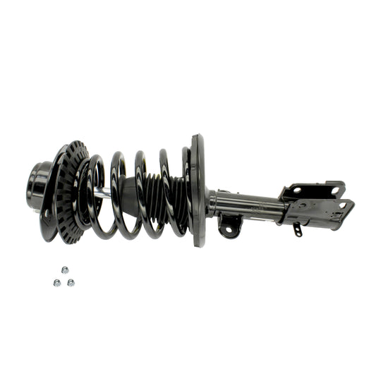 SR4038 Strut-Plus Suspension Strut and Coil Spring Assembly KYB Canada