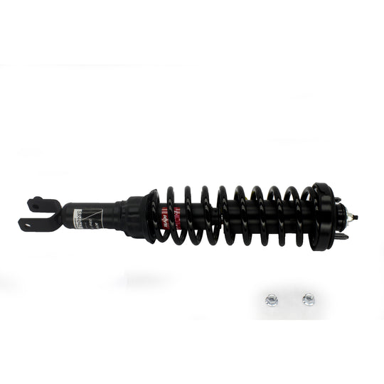 SR4042 Strut-Plus Suspension Strut and Coil Spring Assembly KYB Canada