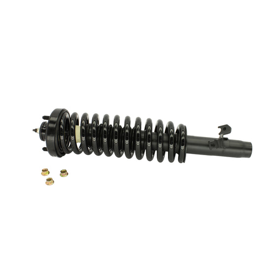 SR4043 Strut-Plus Suspension Strut and Coil Spring Assembly KYB Canada