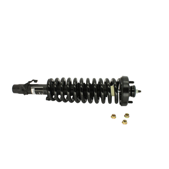 SR4043 Strut-Plus Suspension Strut and Coil Spring Assembly KYB Canada