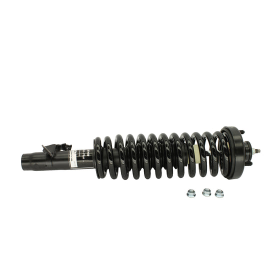 SR4047 Strut-Plus Suspension Strut and Coil Spring Assembly KYB Canada