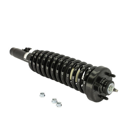 SR4048 Strut-Plus Suspension Strut and Coil Spring Assembly KYB Canada