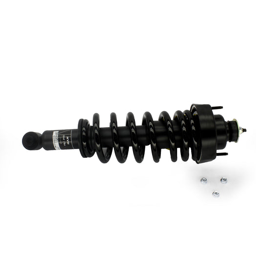 SR4051 Strut-Plus Suspension Strut and Coil Spring Assembly KYB Canada