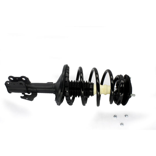 SR4054 Strut-Plus Suspension Strut and Coil Spring Assembly KYB Canada