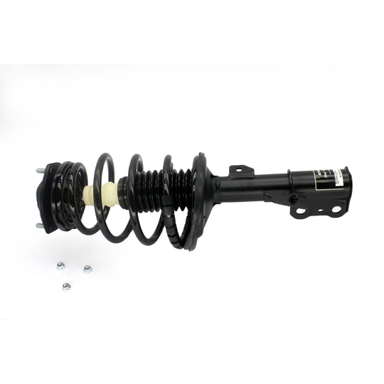 SR4054 Strut-Plus Suspension Strut and Coil Spring Assembly KYB Canada