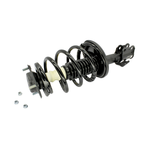 SR4055 Strut-Plus Suspension Strut and Coil Spring Assembly KYB Canada