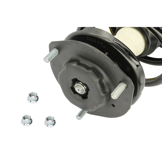 SR4055 Strut-Plus Suspension Strut and Coil Spring Assembly KYB Canada